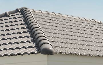 advantages of Town Head clay roofing