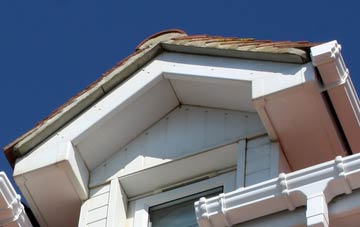 Town Head fascia installation costs