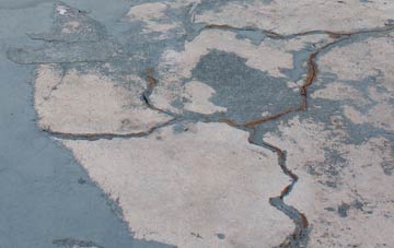 fibreglass roofing replacement Town Head