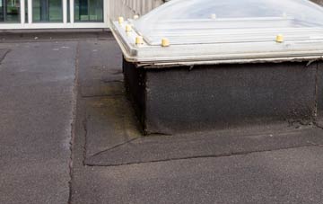 disadvantages of Town Head flat roofs
