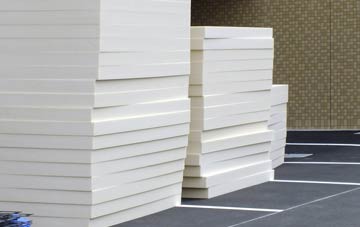 Town Head flat roof insulation costs