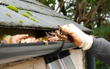 gutter cleaning Town Head