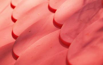 Town Head plastic roof costs