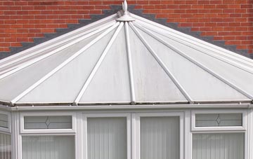 Town Head polycarbonate conservatory roof repairs