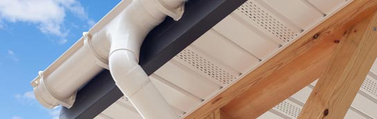 get Town Head guttering quotes today