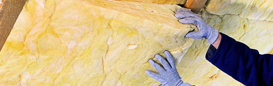 quotes for Town Head roof insulation