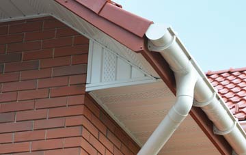 Town Head soffit repair costs
