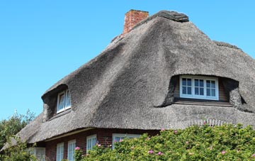 thatch roofing Town Head