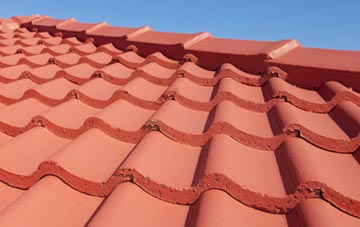 Town Head tile and slate roof replacement