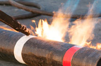 Town Head flat roofing replacement