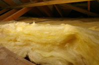 Town Head pitch roof insulation