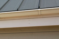Town Head soffit repair