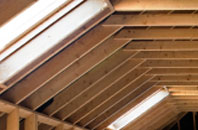 Town Head tapered roof insulation quotes